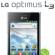 LG Optimus L3 - Технические характеристики